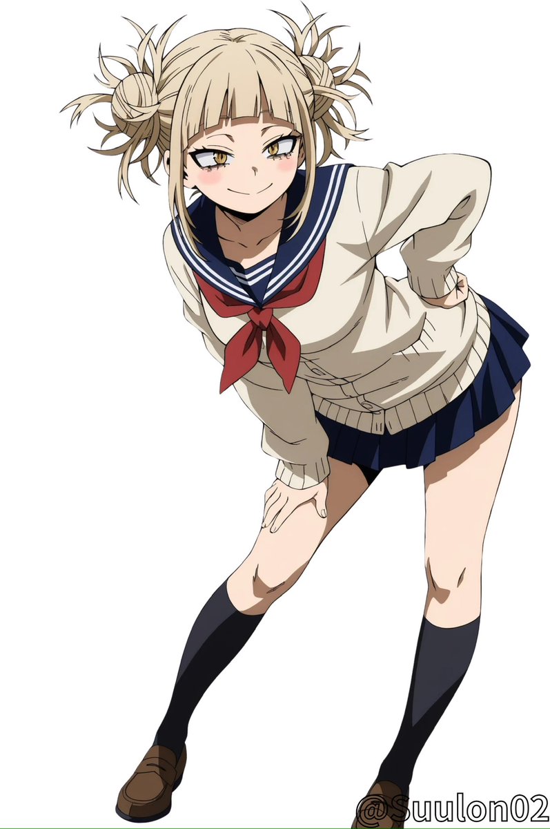 Suulon02's tweet photo. 僕のヒーローアカデミア/ My Hero Academia

トガヒミコ/ Toga Himiko

SFW
#MHA #ヒロアカ #トガヒミコ #Himiko https://t.co/tKf1fVePD9