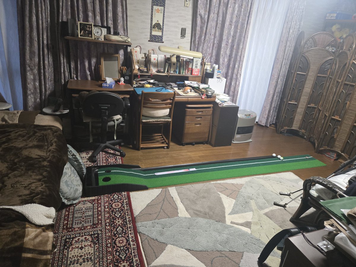 れーぐん tweet media