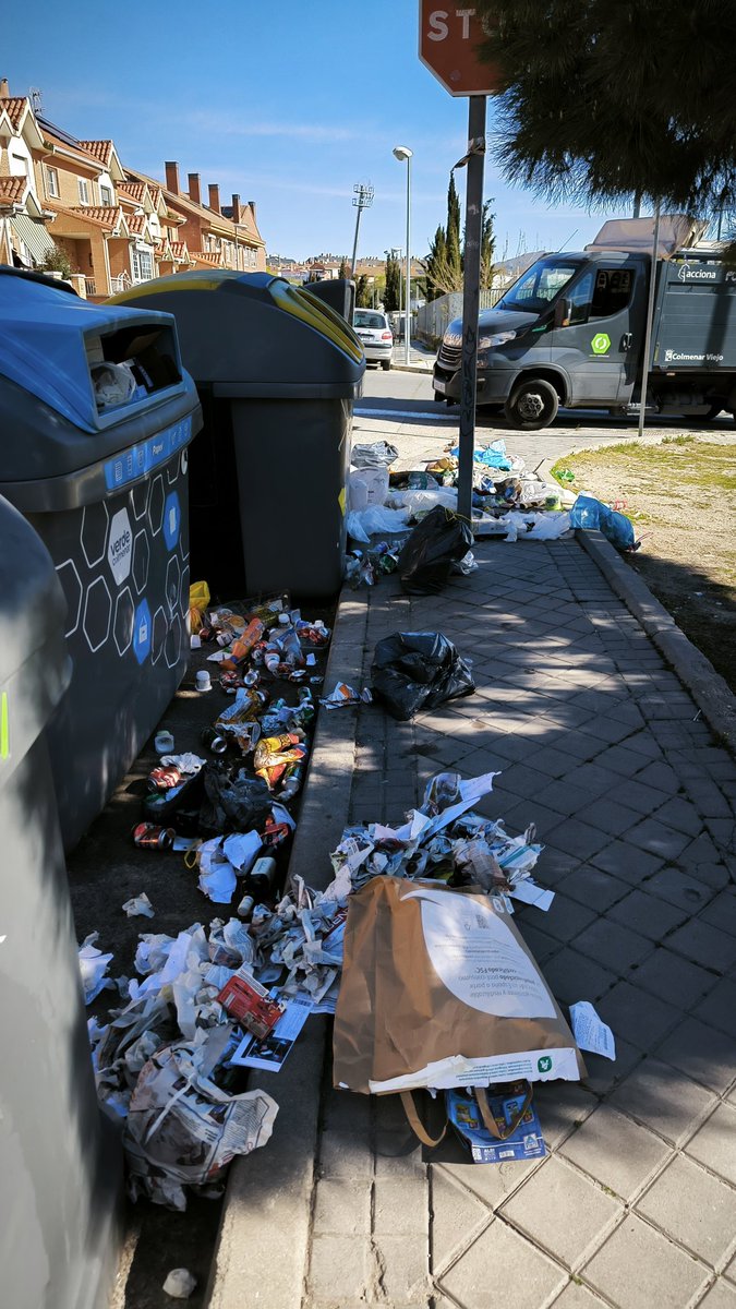 MejoraColmenar tweet media