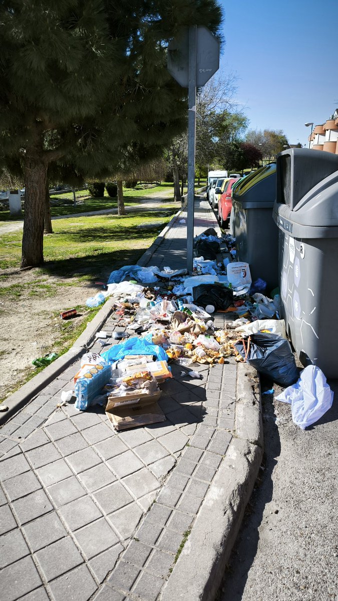 MejoraColmenar tweet media