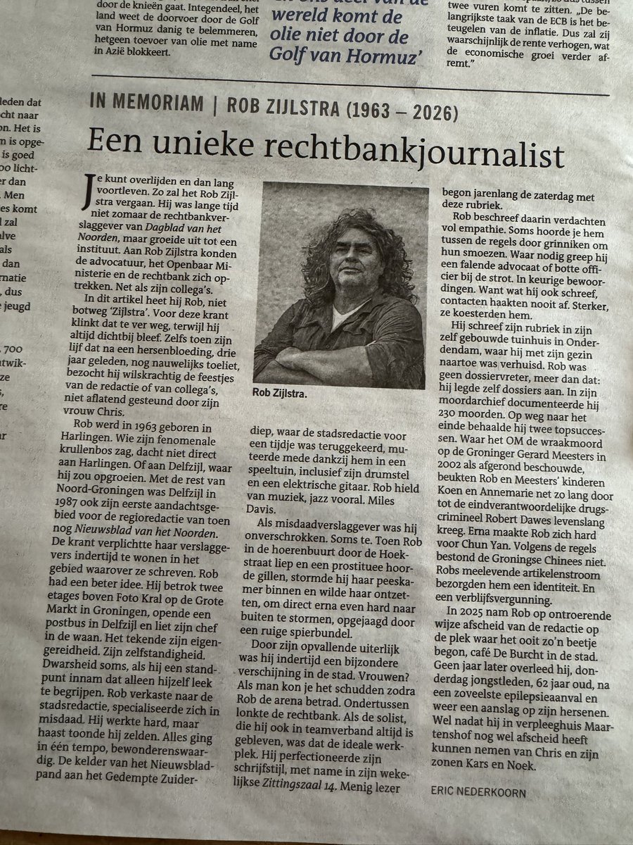 Zeg maar Nancy tweet media