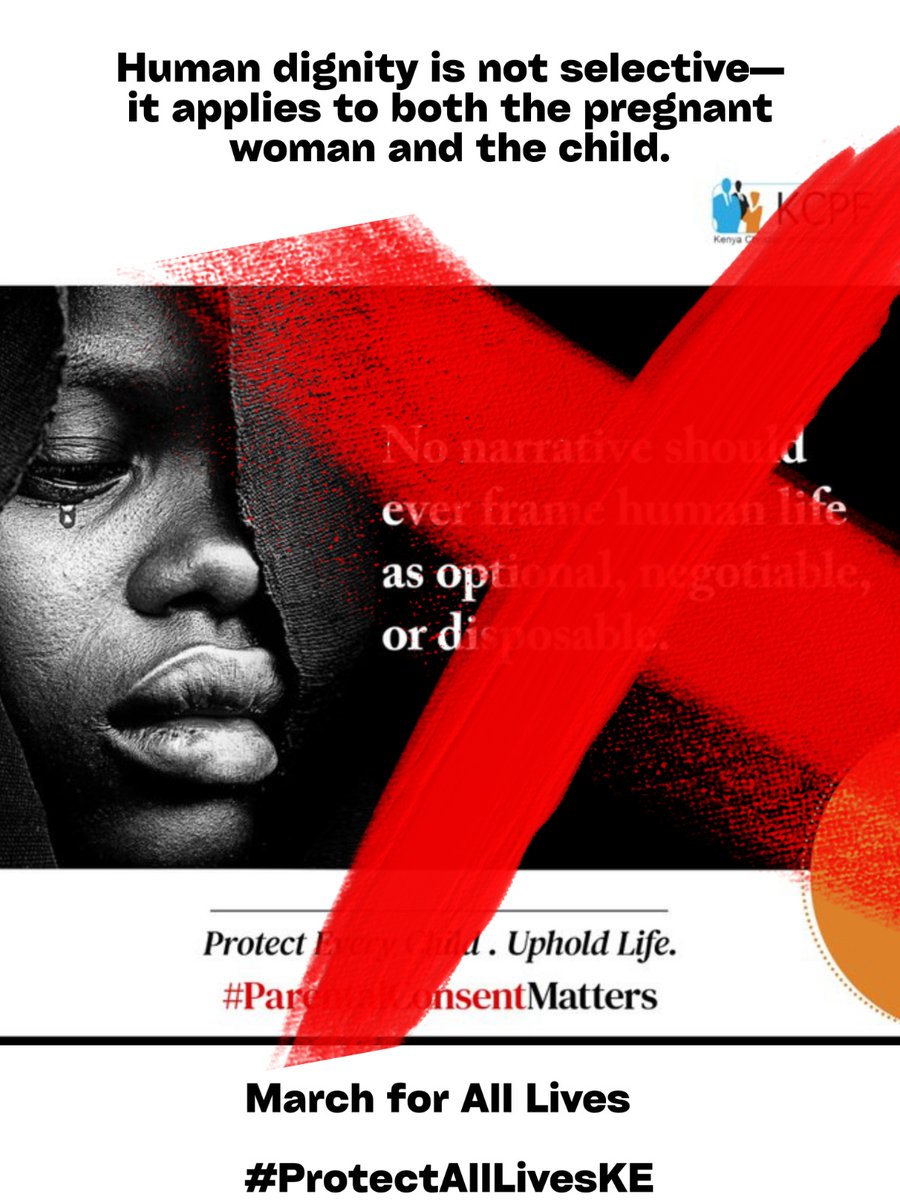 Raise Your Voice CBO tweet media