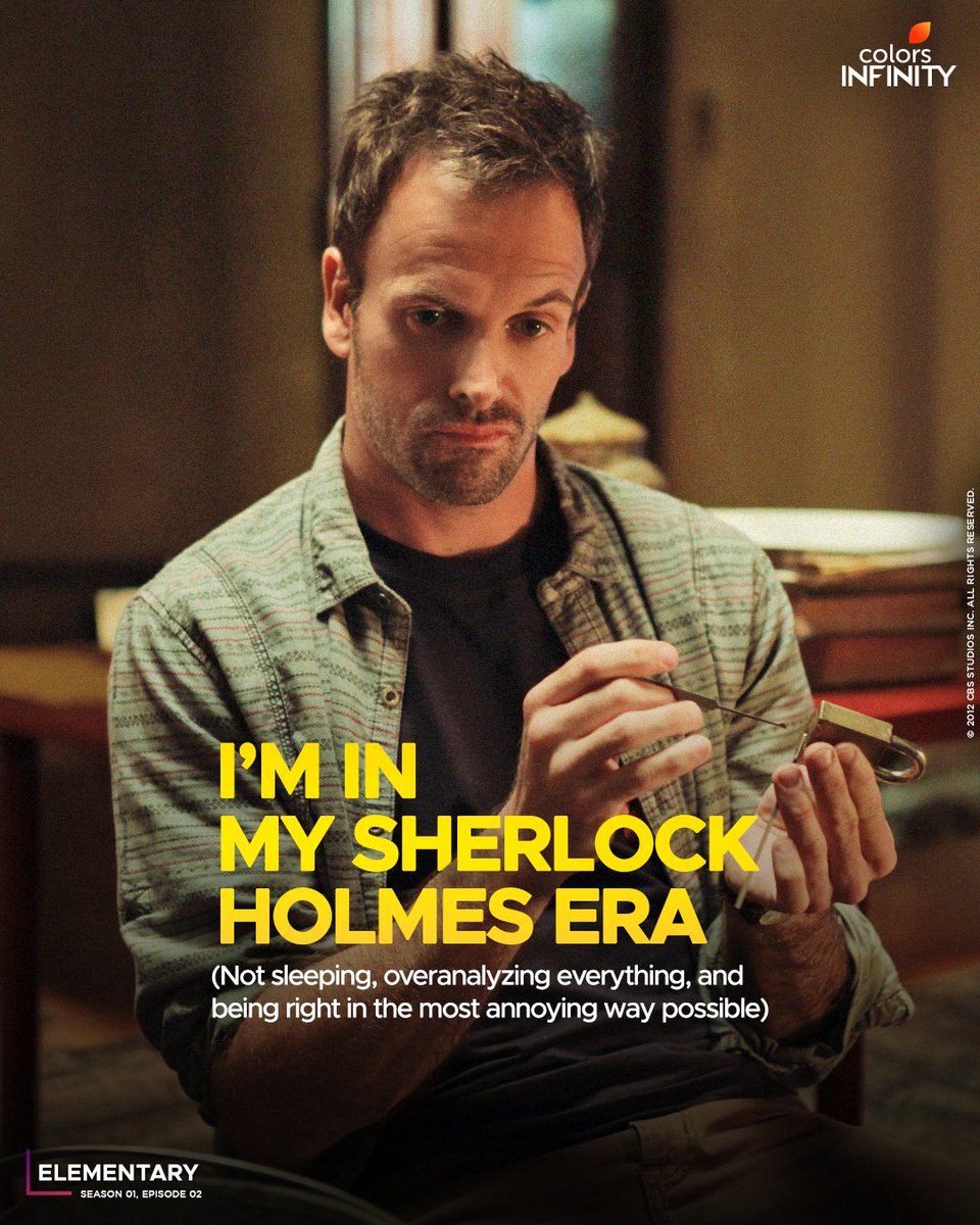 Colors Infinity tweet media