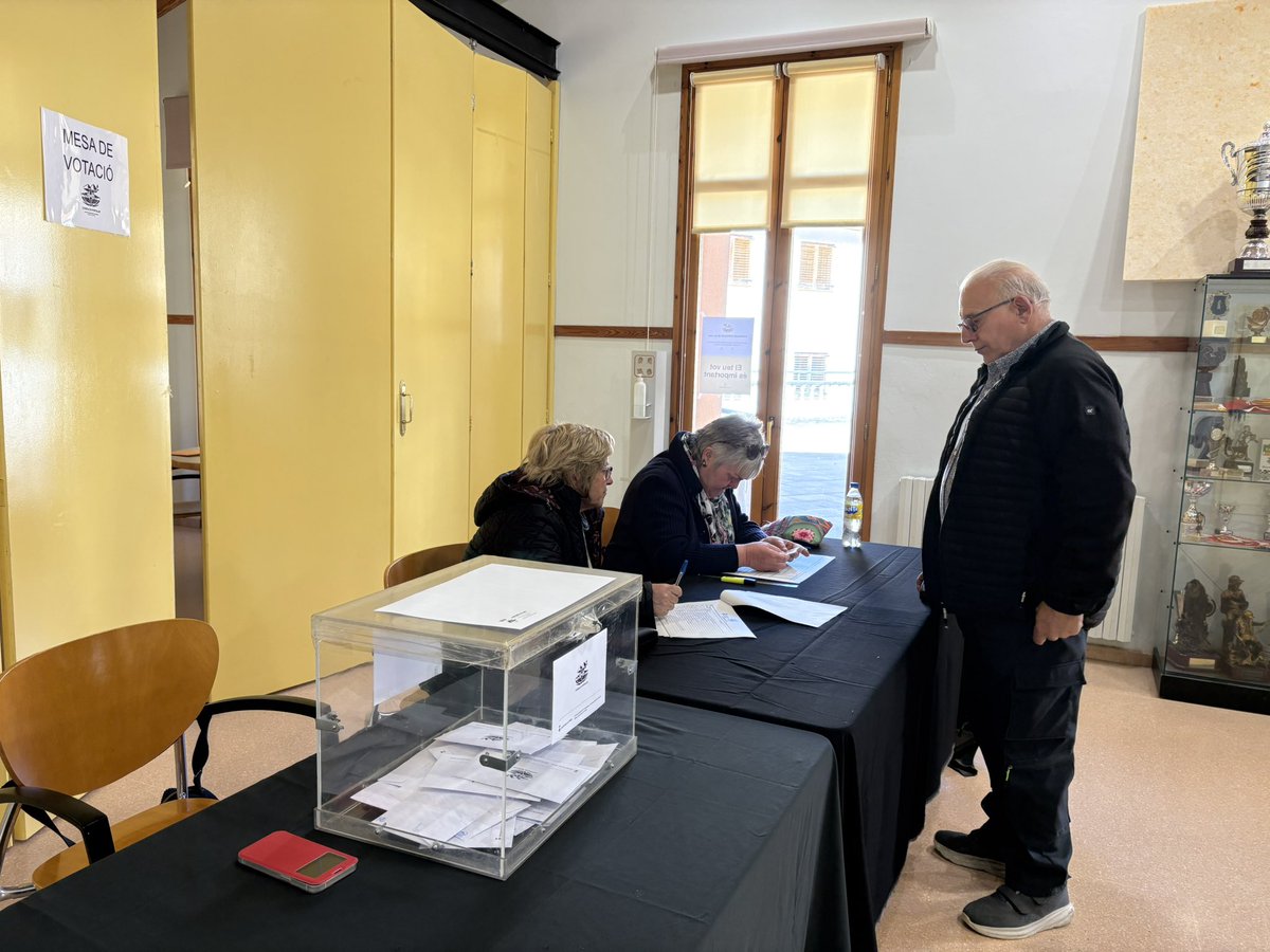 Ajuntament de Vilada tweet media