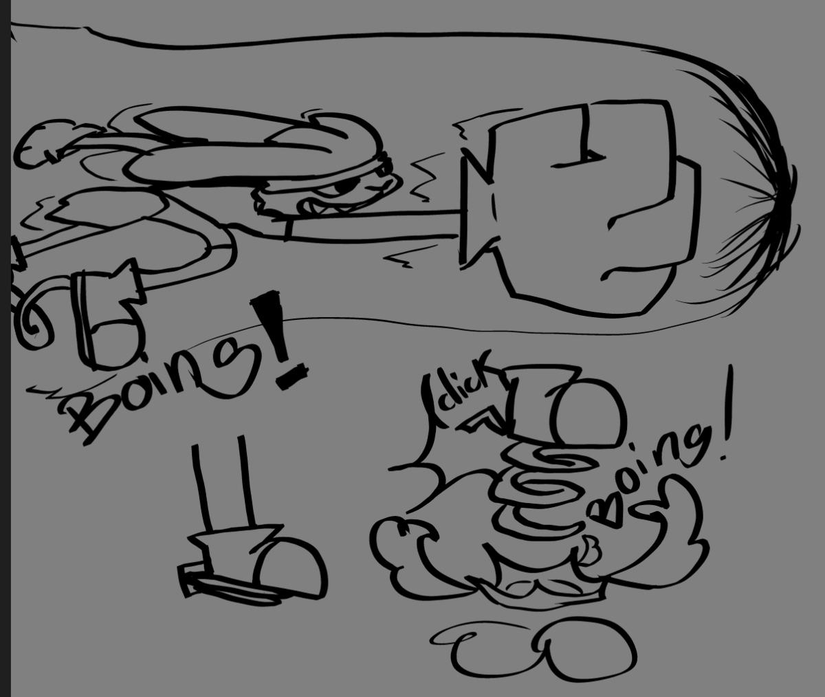 SIR COCA tweet media