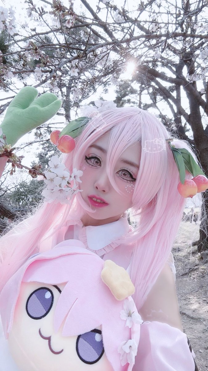 🍒루엘🫧3부코(토)/3코코페(일)/4.4일키보토스 클라우드 tweet media