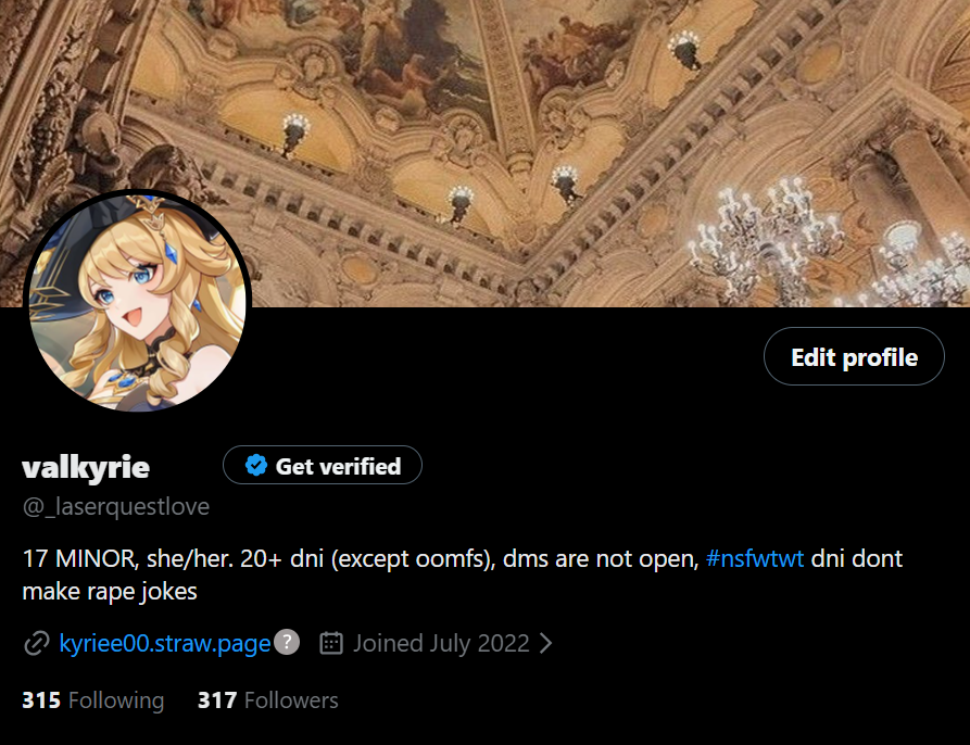 valkyrie tweet media