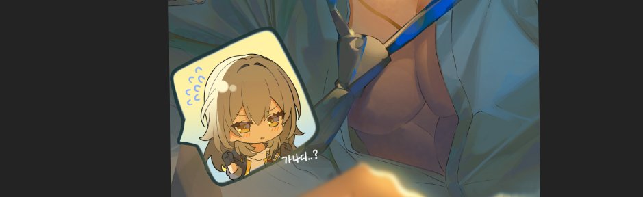 바빠서 잘 안들어옴Soap🧼 tweet media