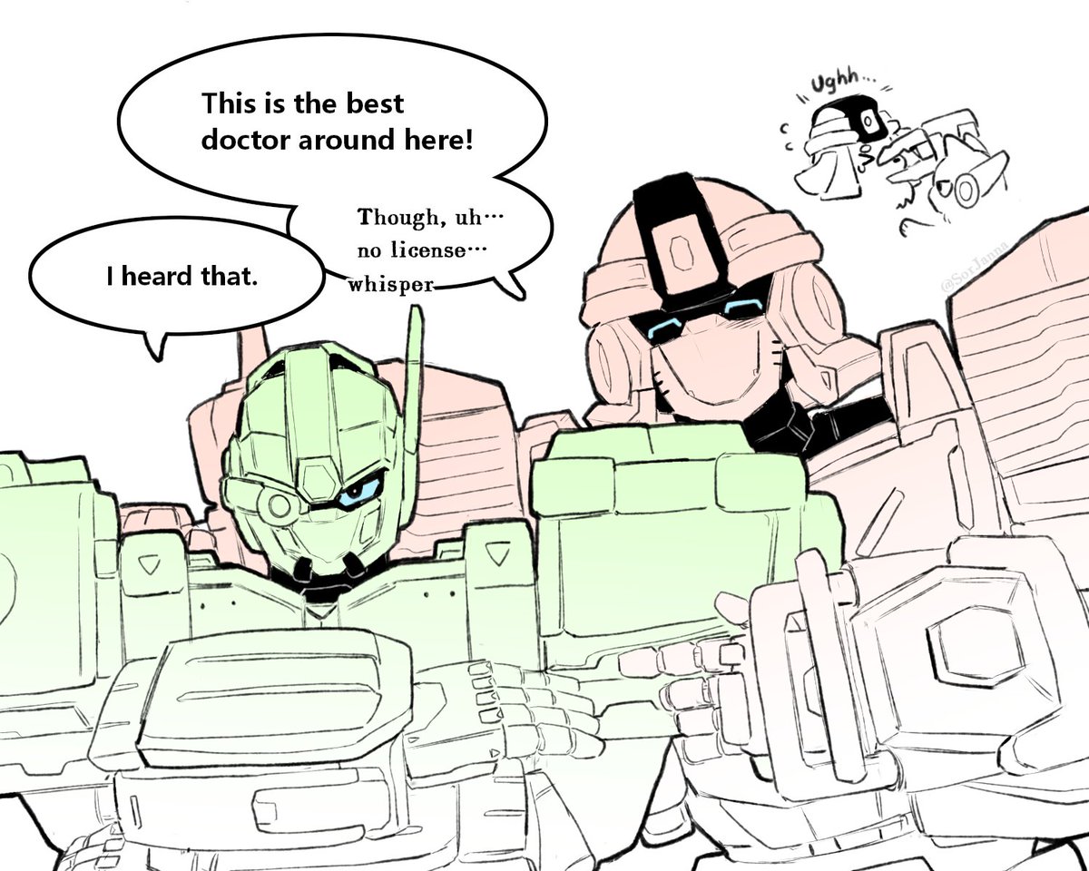 SorJanna tweet media