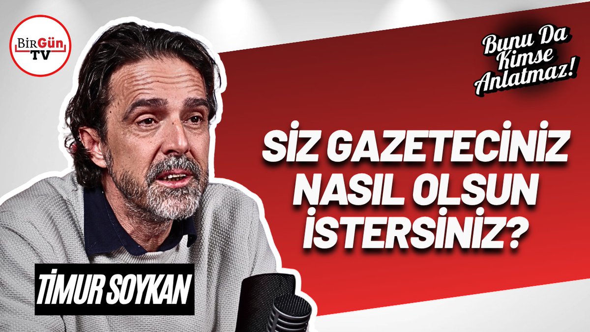 BirGün TV tweet media