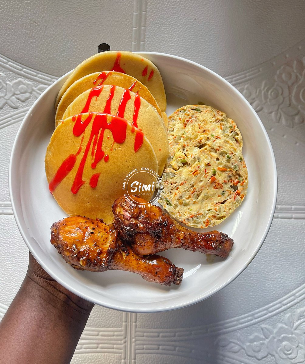 Sisi Olounje tweet media