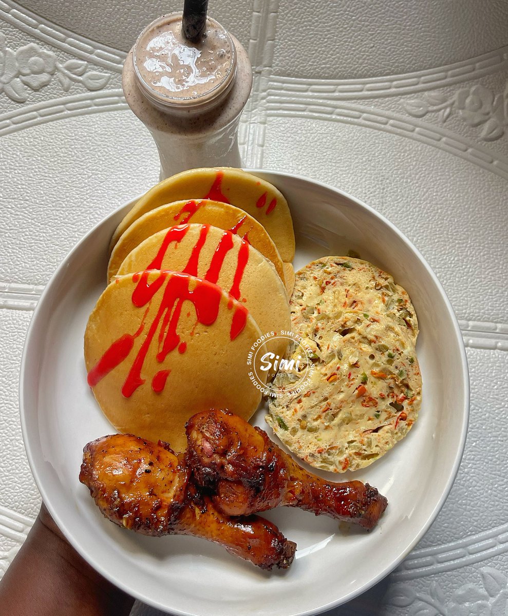 Sisi Olounje tweet media