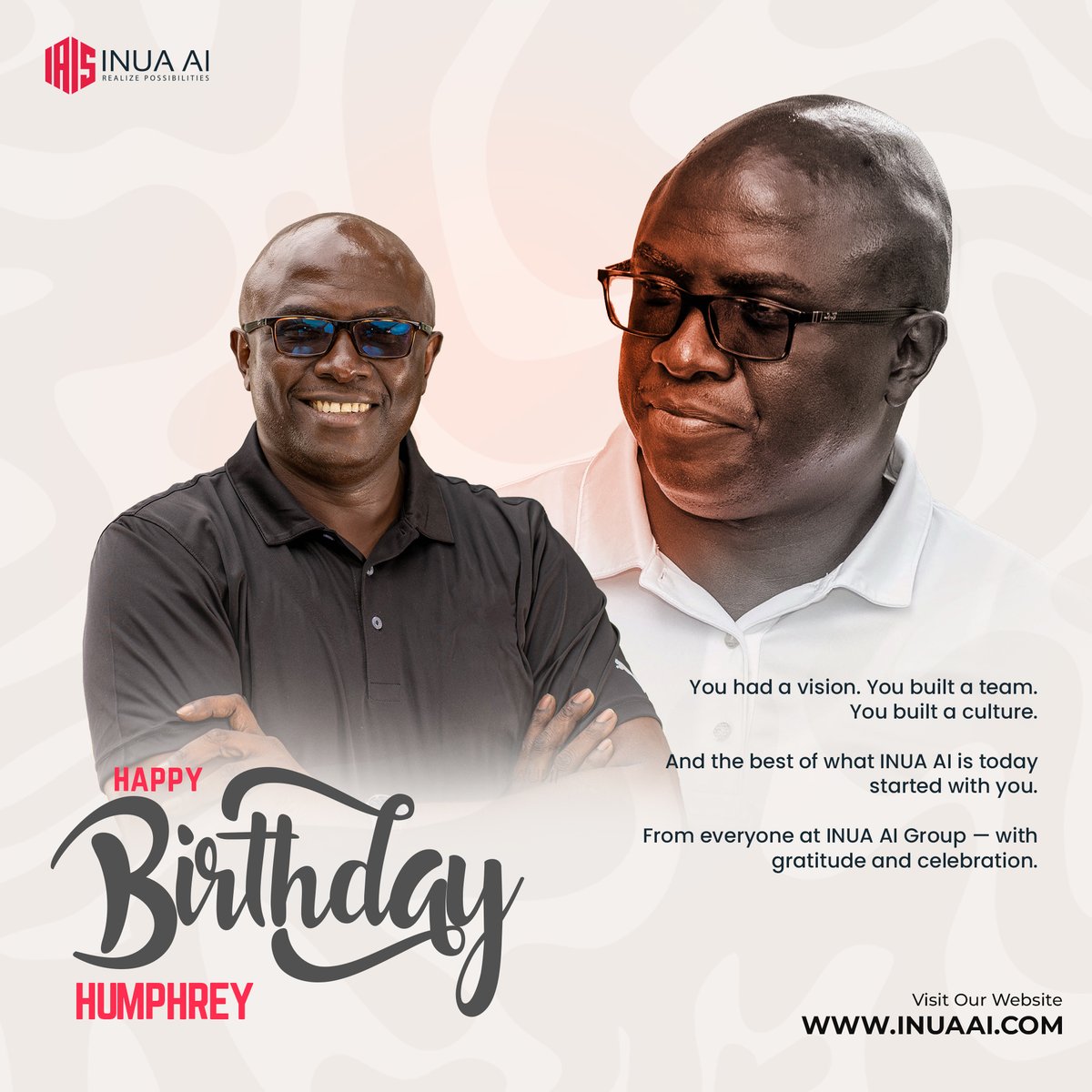 INUA AI Group tweet media