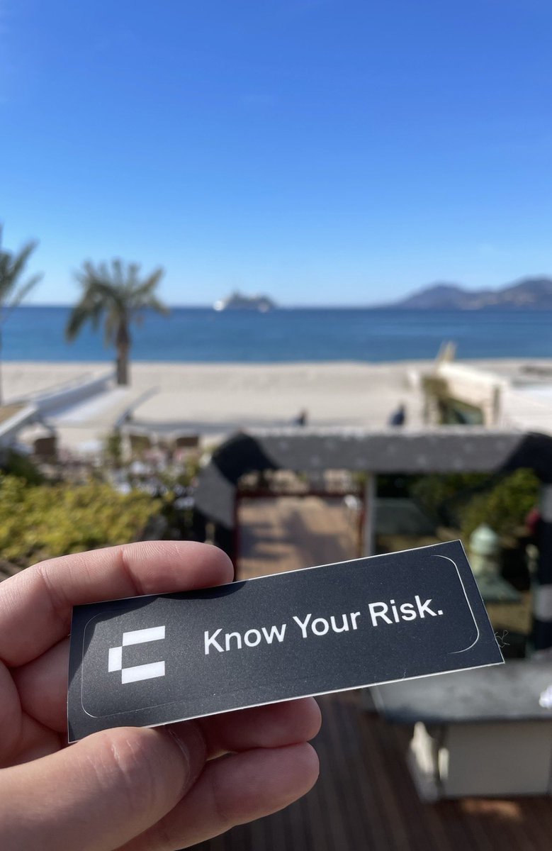 Bernardo Vicente 📍EthCC tweet media