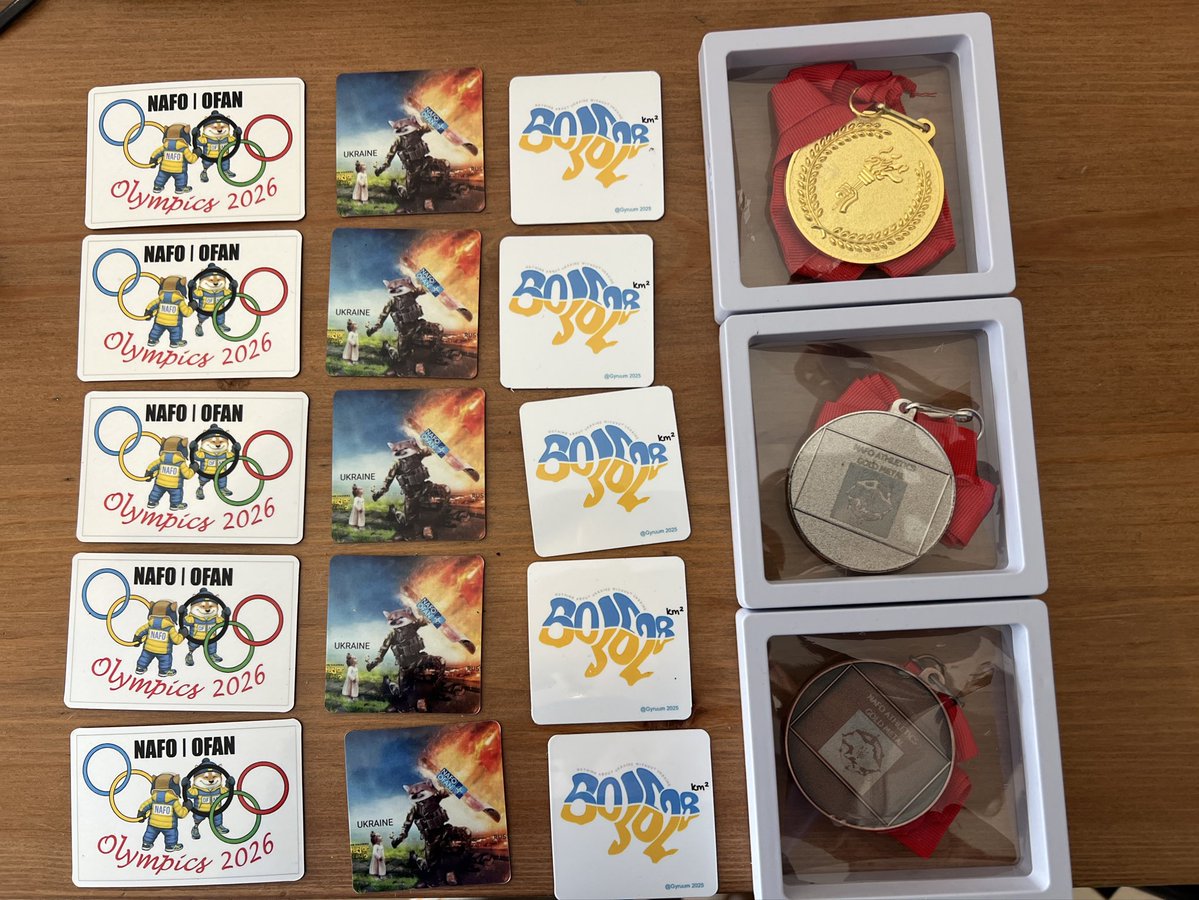 Fabrizia Ruggio 🇺🇦🇪🇺🇮🇹🇬🇪 tweet media