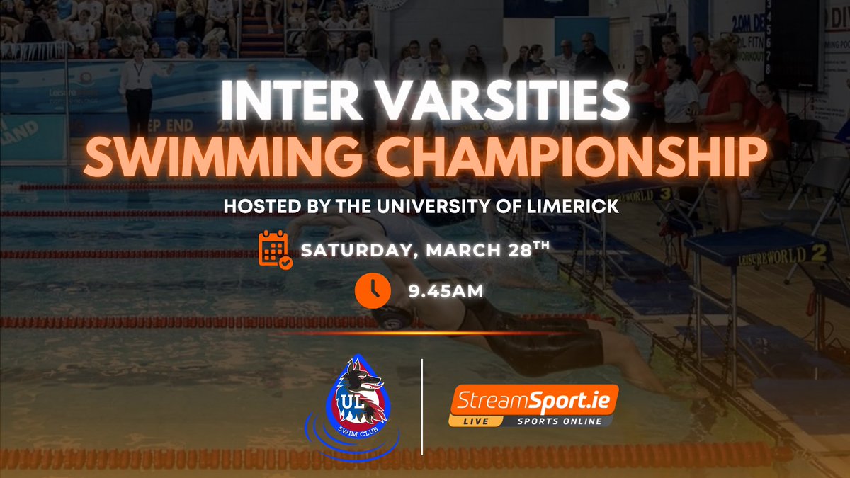 StreamSport.ie tweet media