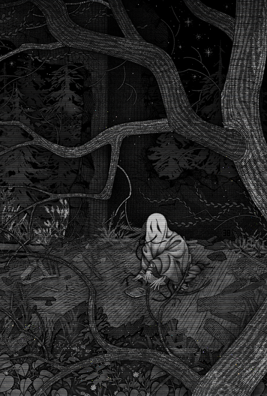 설인✶雪人 tweet media