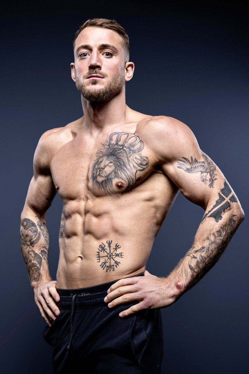 Brad Pauls 🥊 tweet media