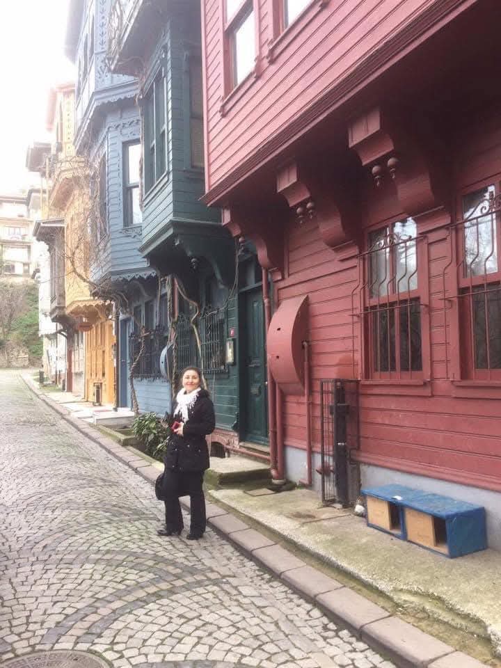 Yeşim 💜🕊Laik Cumhuriyet Sevdalısı Bir Morsever💜 tweet media