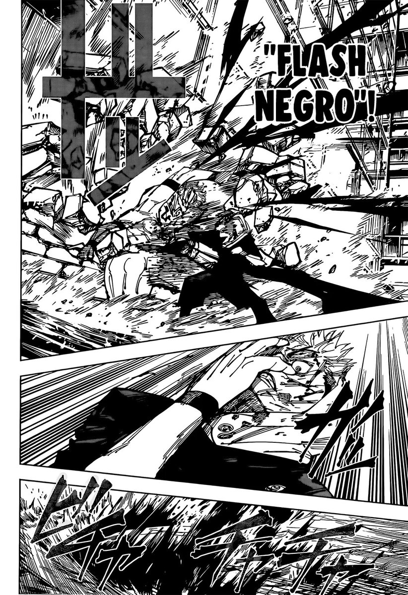 CALMA CARA tweet media