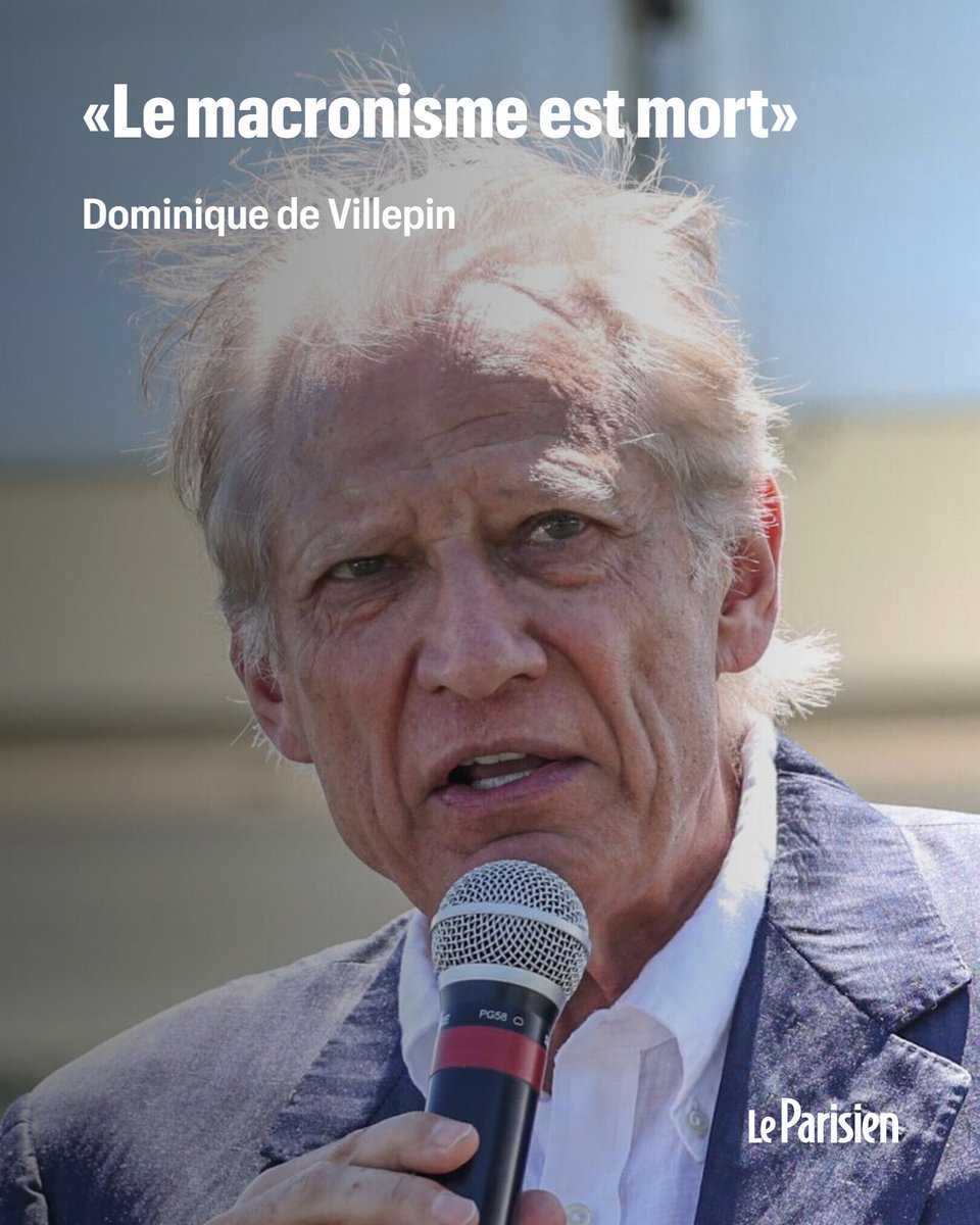 Le Parisien tweet media