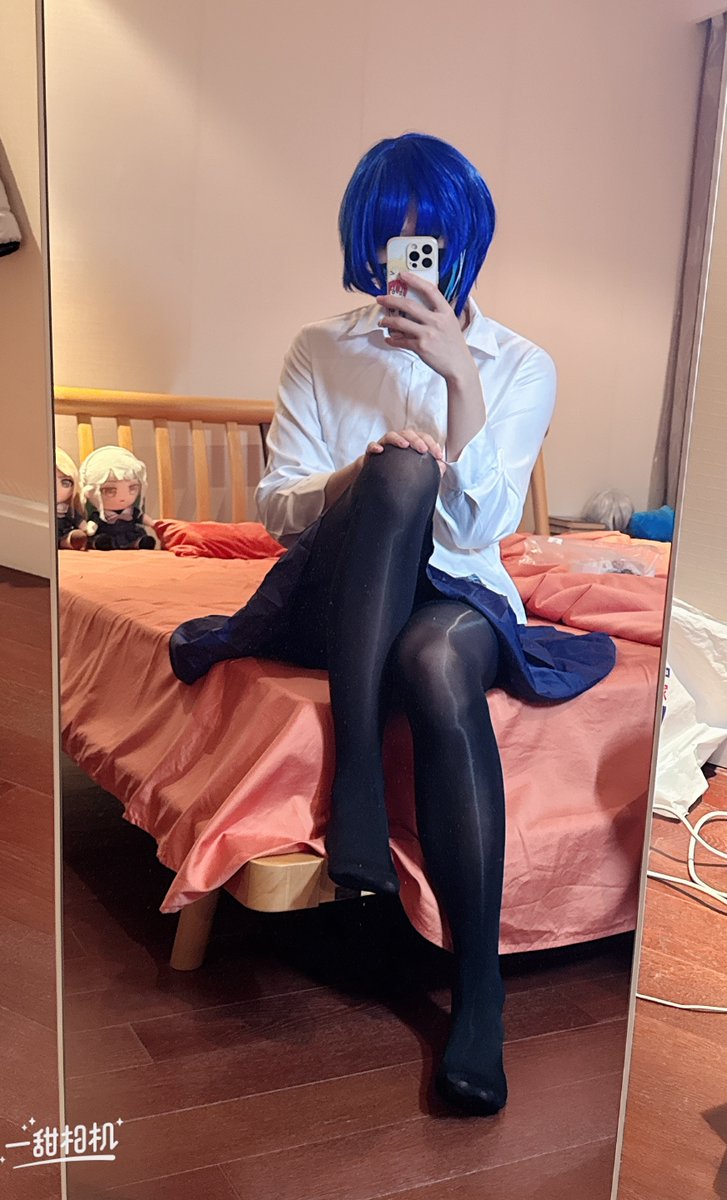 丰川雪莉 tweet media