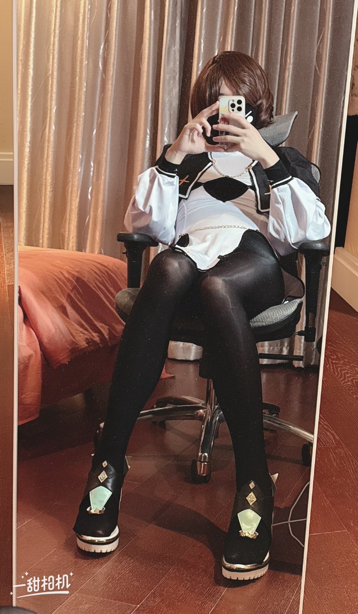 丰川雪莉 tweet media