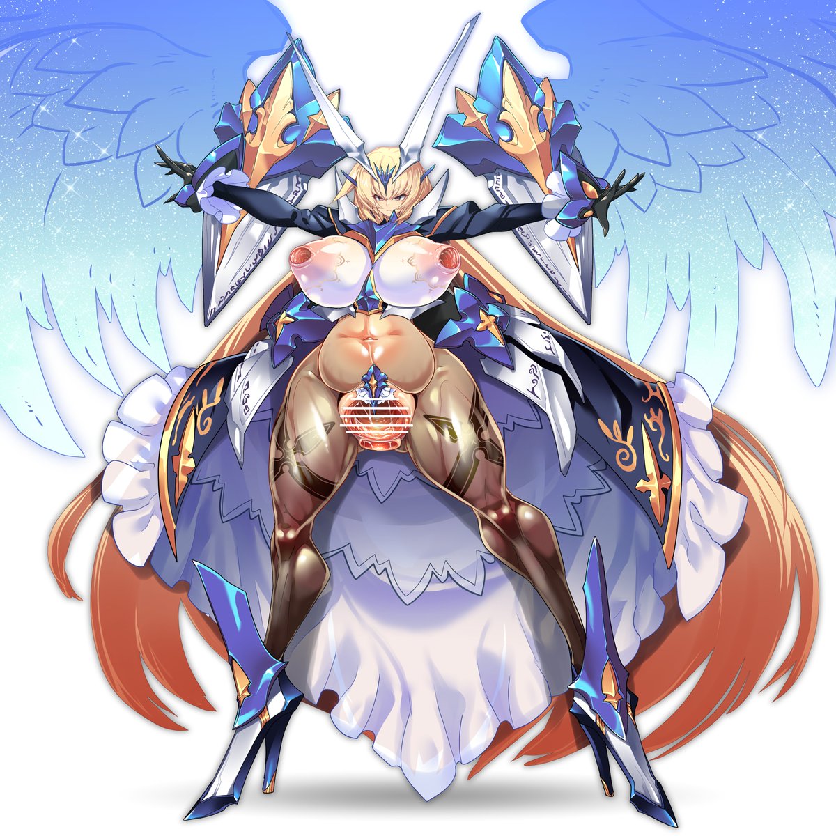 T.A.K.おセンシティブ版 tweet media