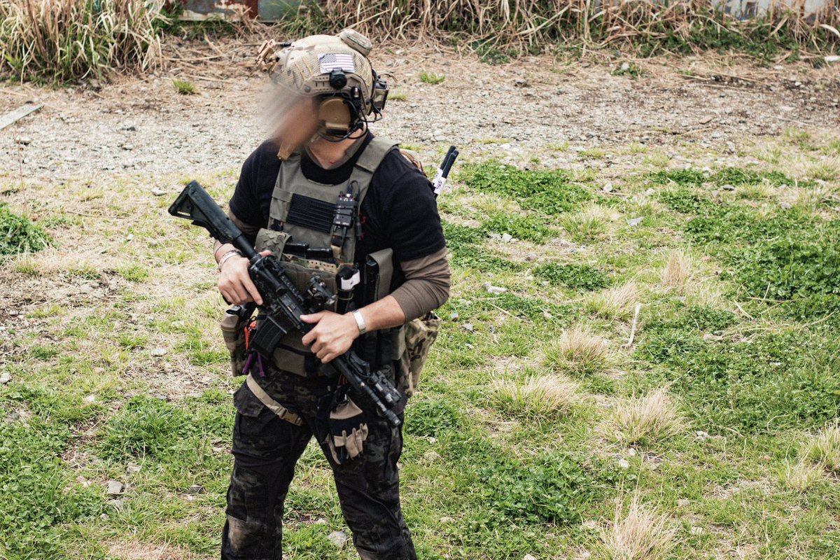 yasder1's tweet image. 2026/03/28
tenkoo

MWS解禁

#tenkoo #airsoft