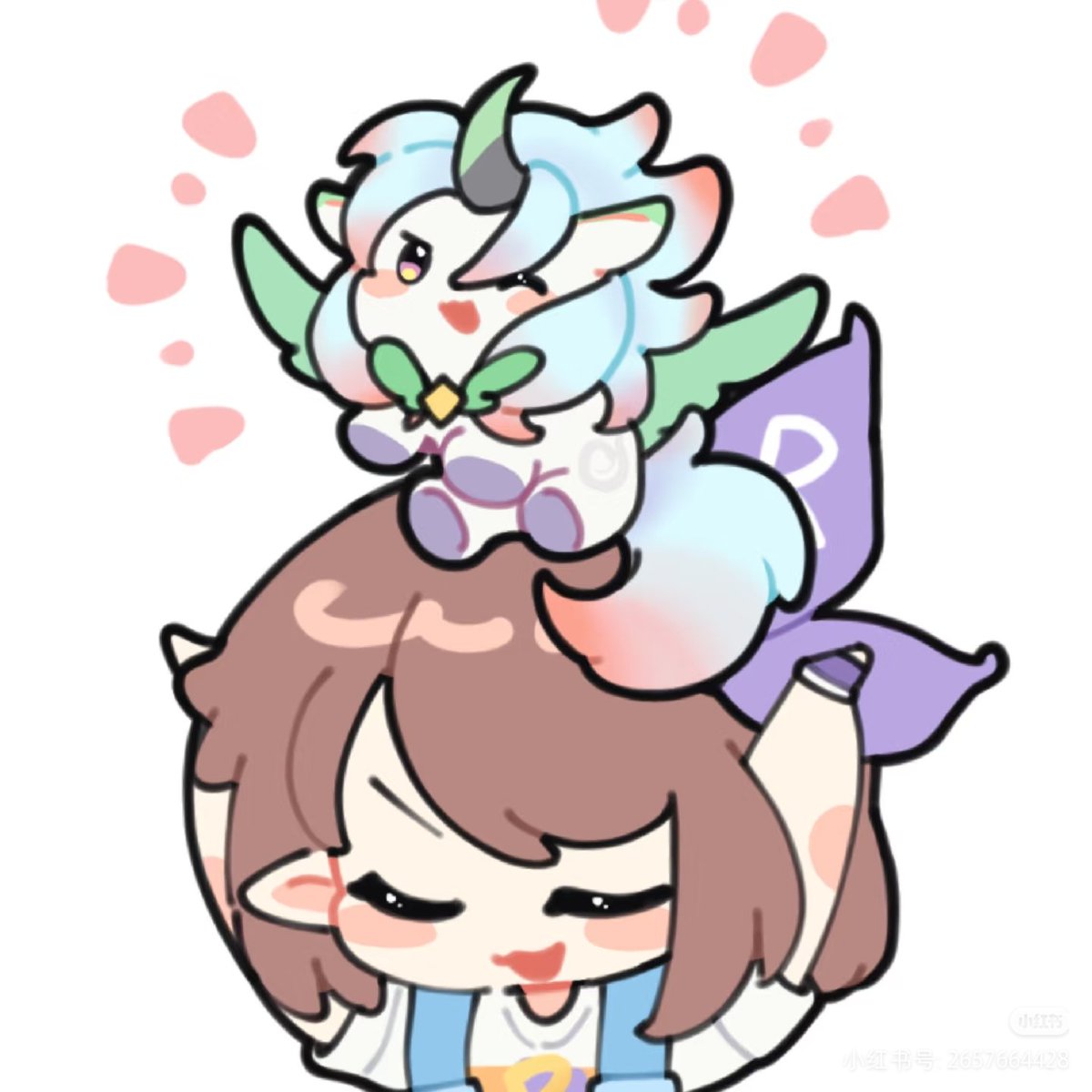 kurai小暗✨ VGEN Comms Opened!!! tweet media