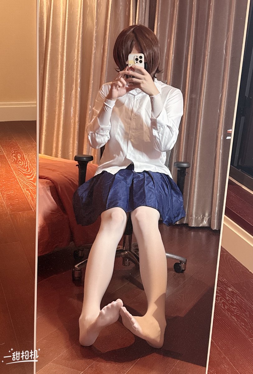 丰川雪莉 tweet media