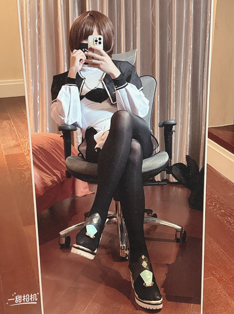 丰川雪莉 tweet media