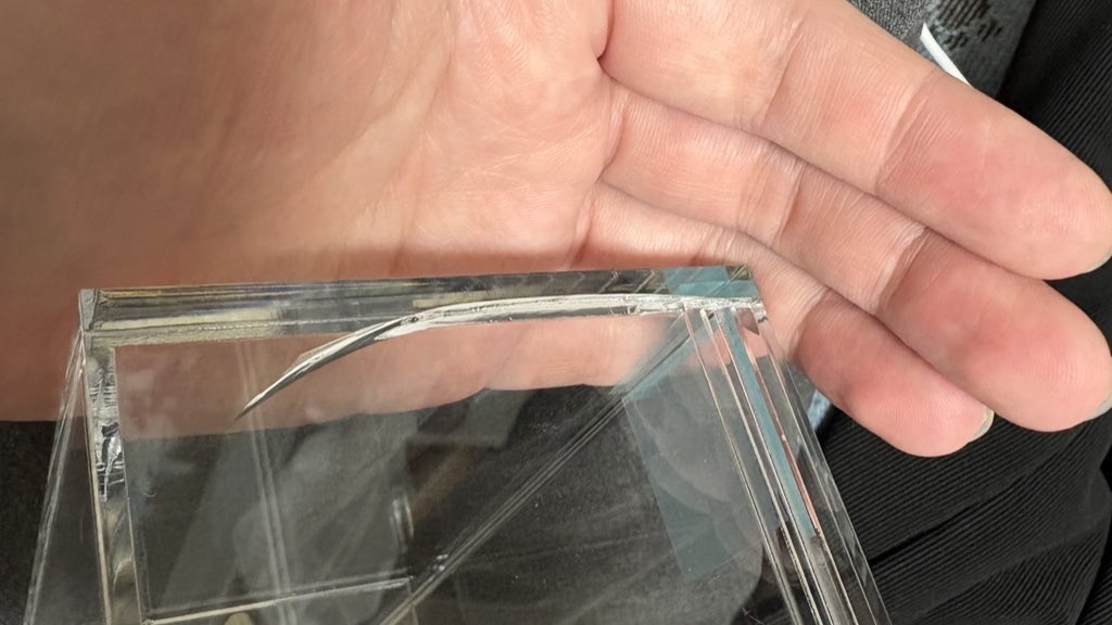 なずな🐺 tweet media