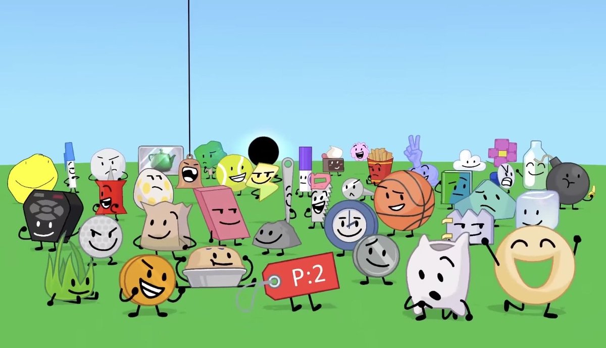 Blue Gelatin tweet media