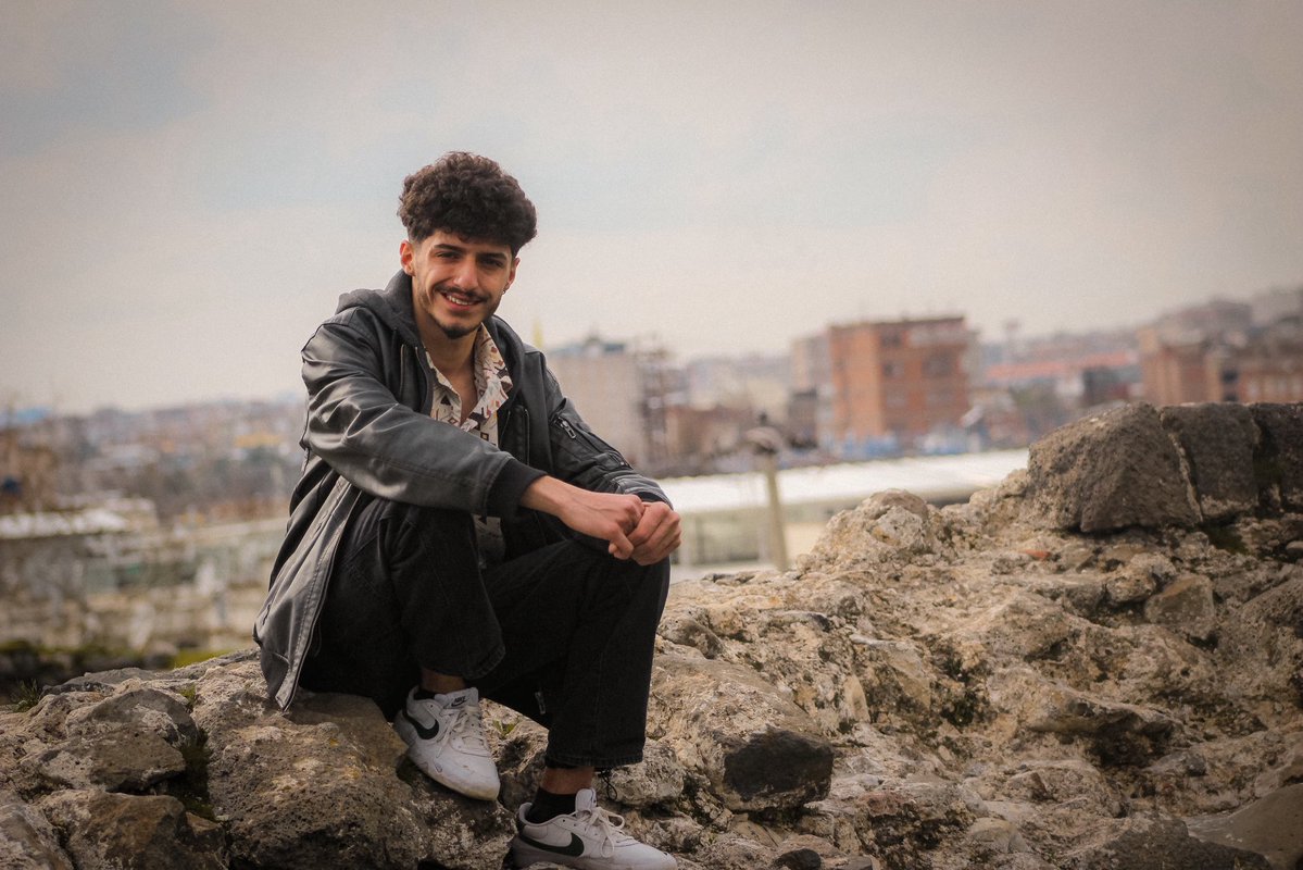 Birêz Berdo tweet media