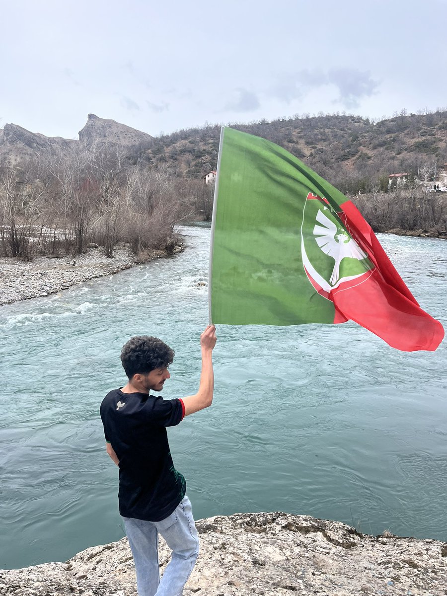 Birêz Berdo tweet media