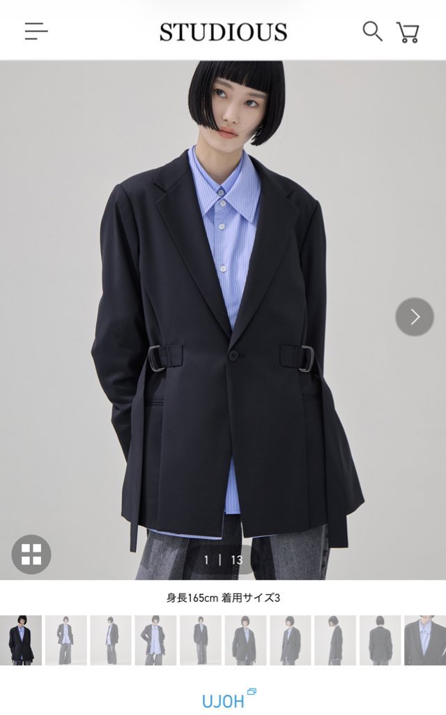 せいらちん。 tweet media