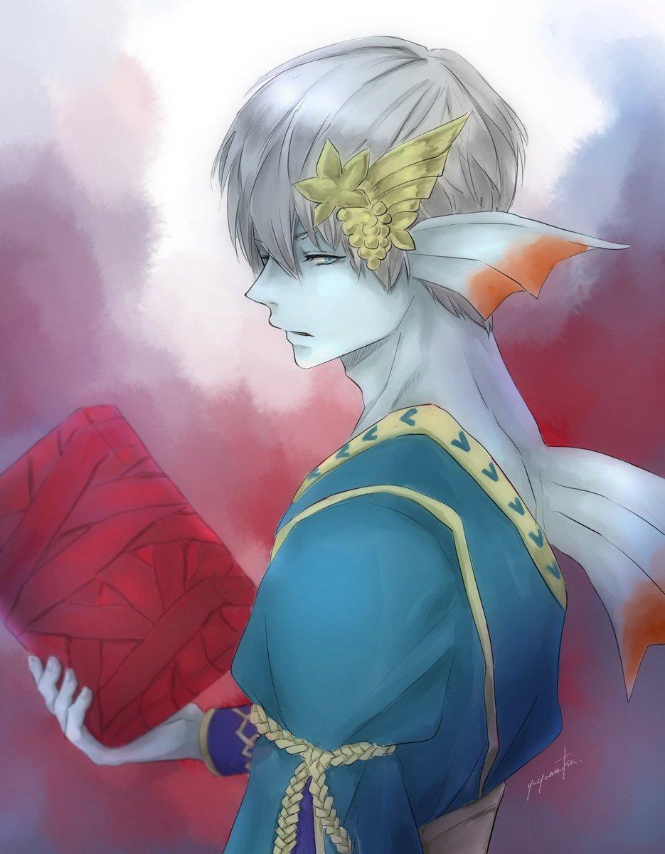 ゆゆまつ🐟👓 tweet media