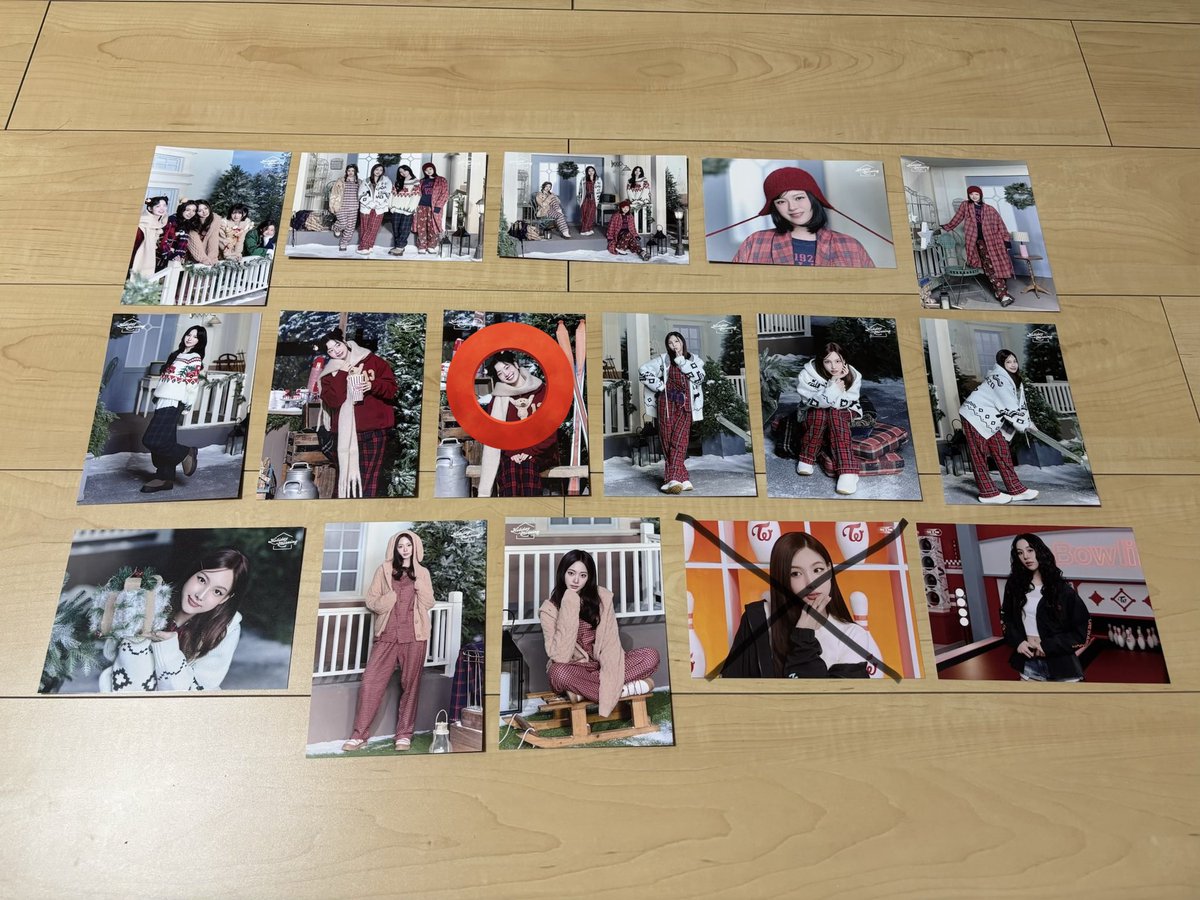 み。とり tweet media