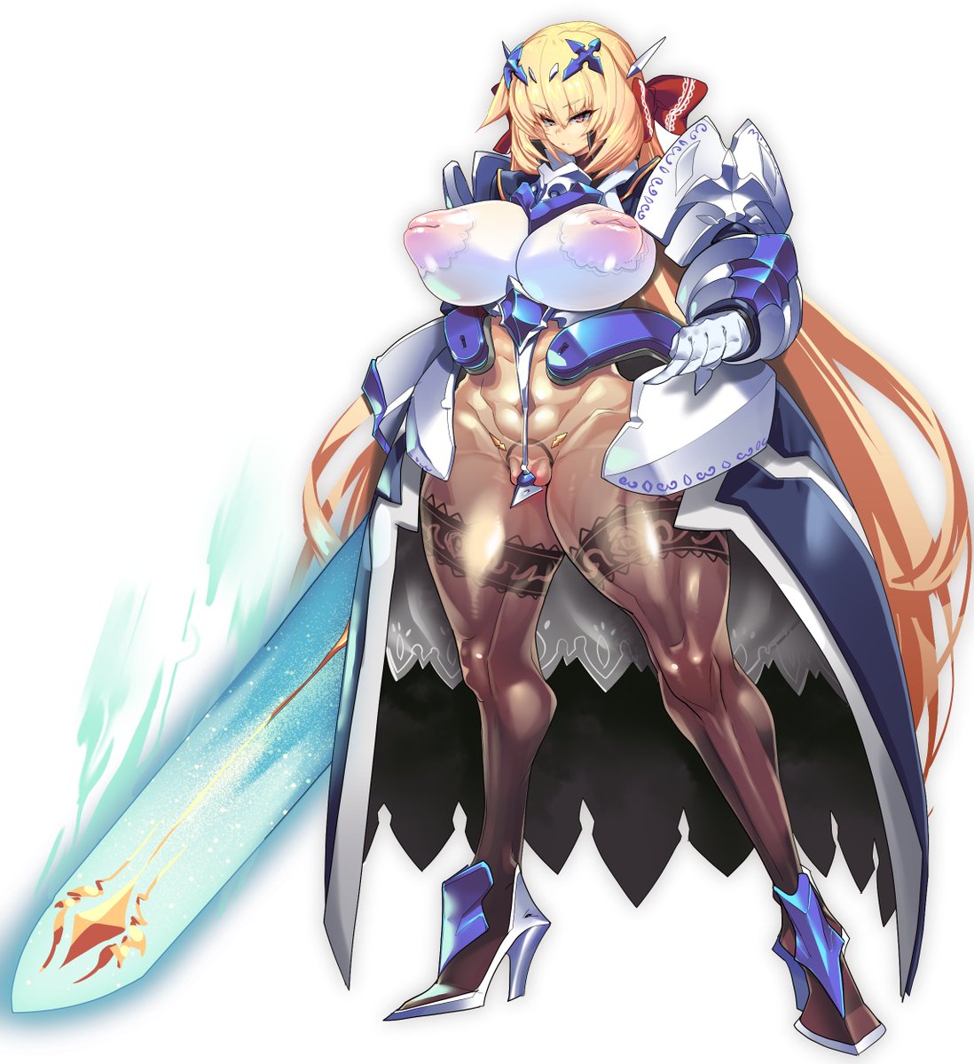 T.A.K.おセンシティブ版 tweet media