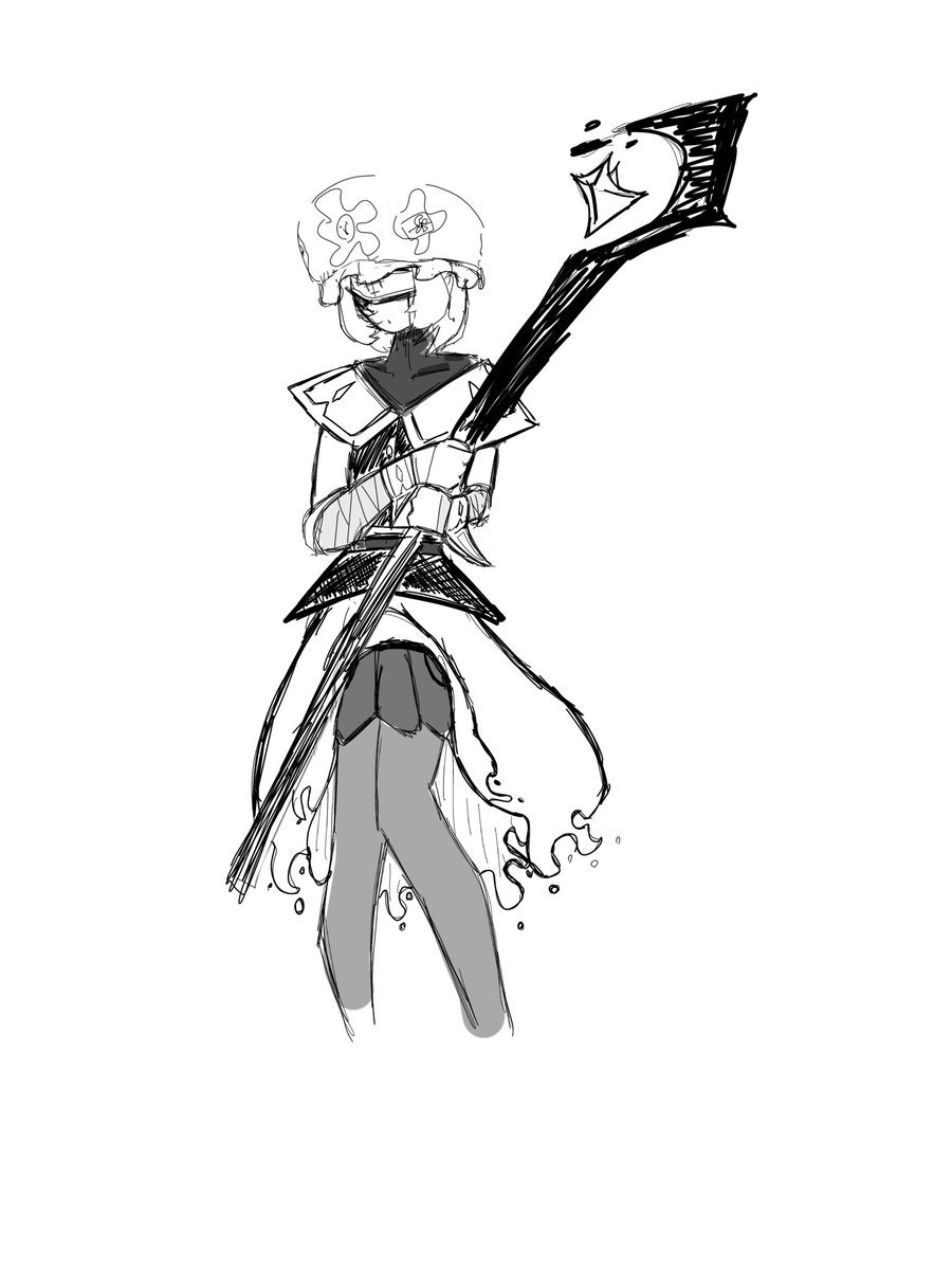 エスピーの一日着けた仮面の内側を舐める訳がないだろ tweet media