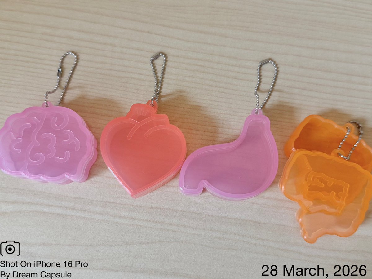 ドリームカプセルの中の人【公式】 tweet media