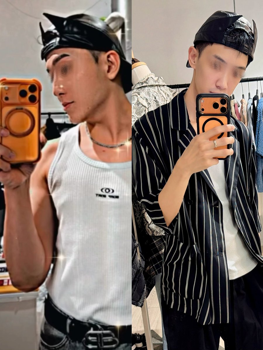 開放式情侶（✈️BKK🇹🇭4/12-4/20） tweet media