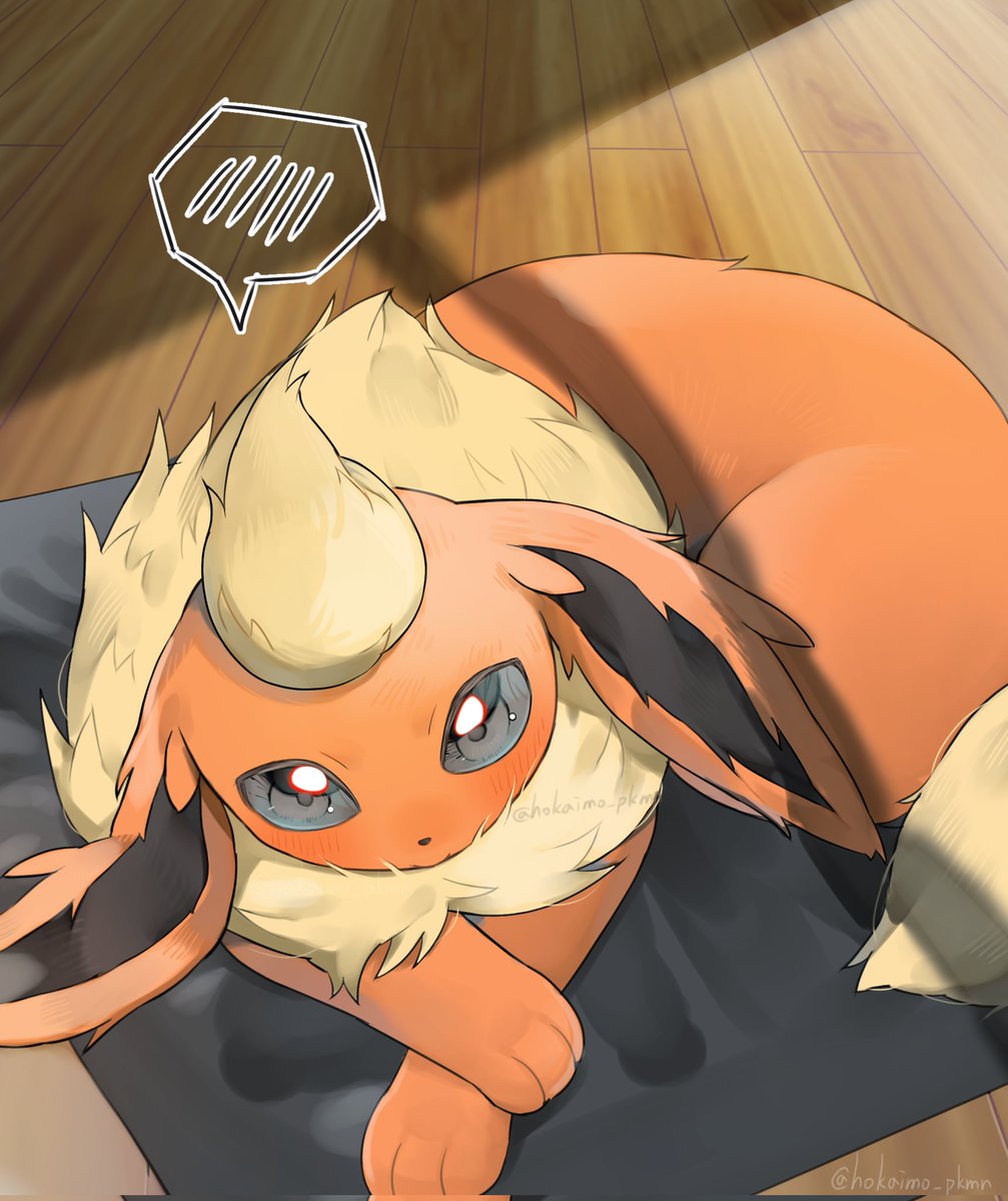 ほかいも tweet media