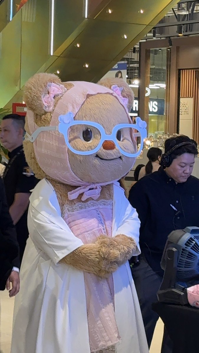 𐔌 . ⋮ Pandola .ᐟ ֹ ₊ ꒱🧸🏀🌻 tweet media