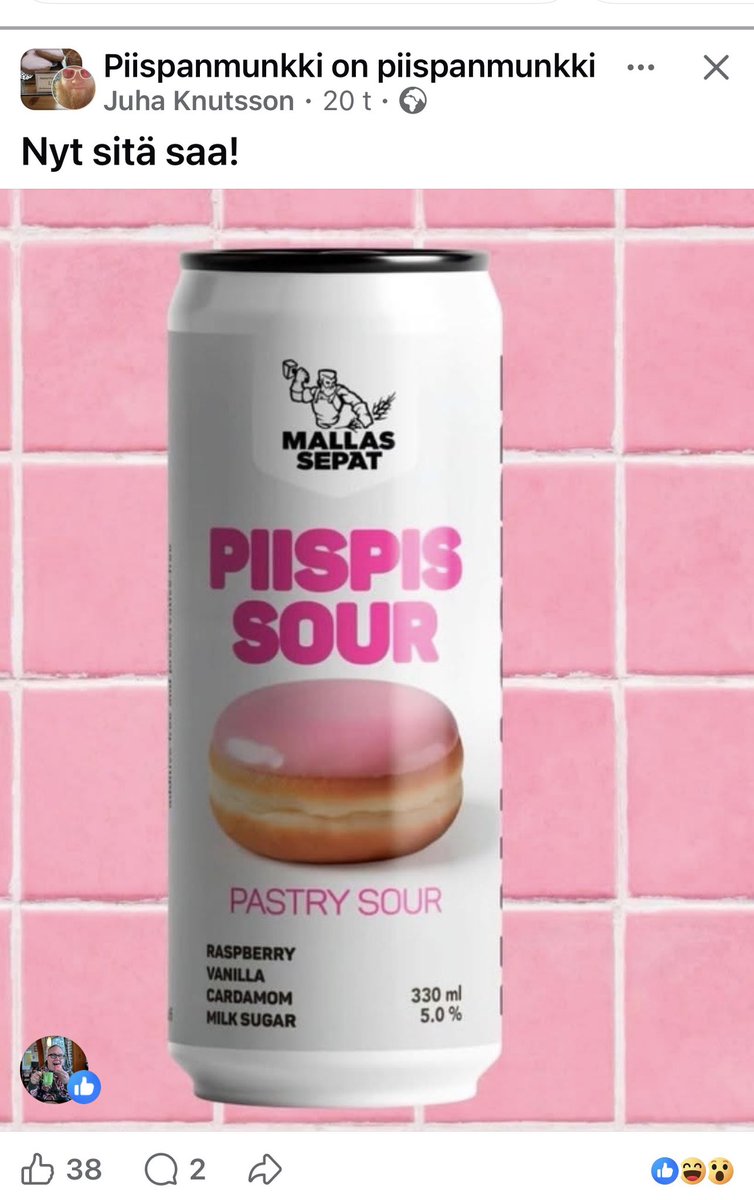 Hannu Aaltonen tweet media