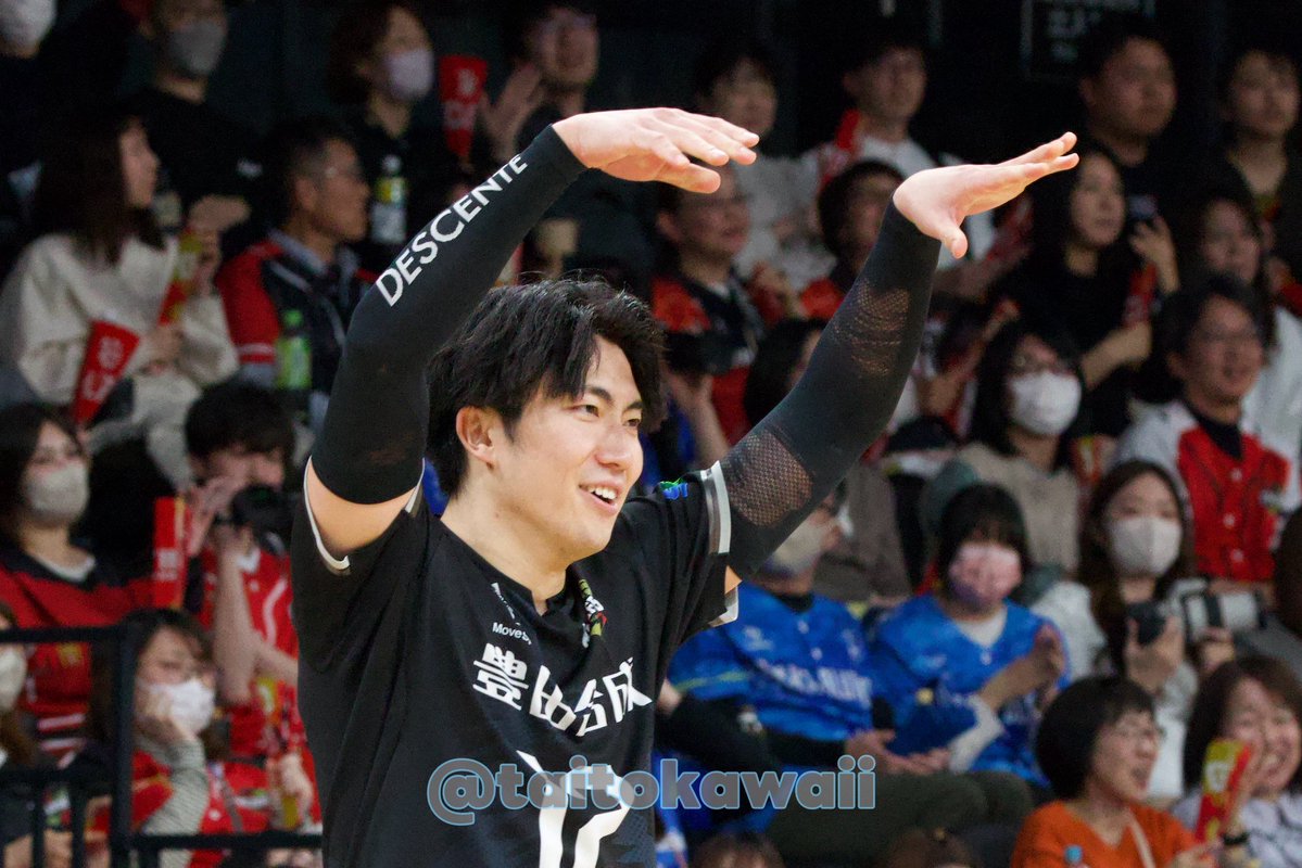 水町泰杜くんだいすき🥹🥹 tweet media