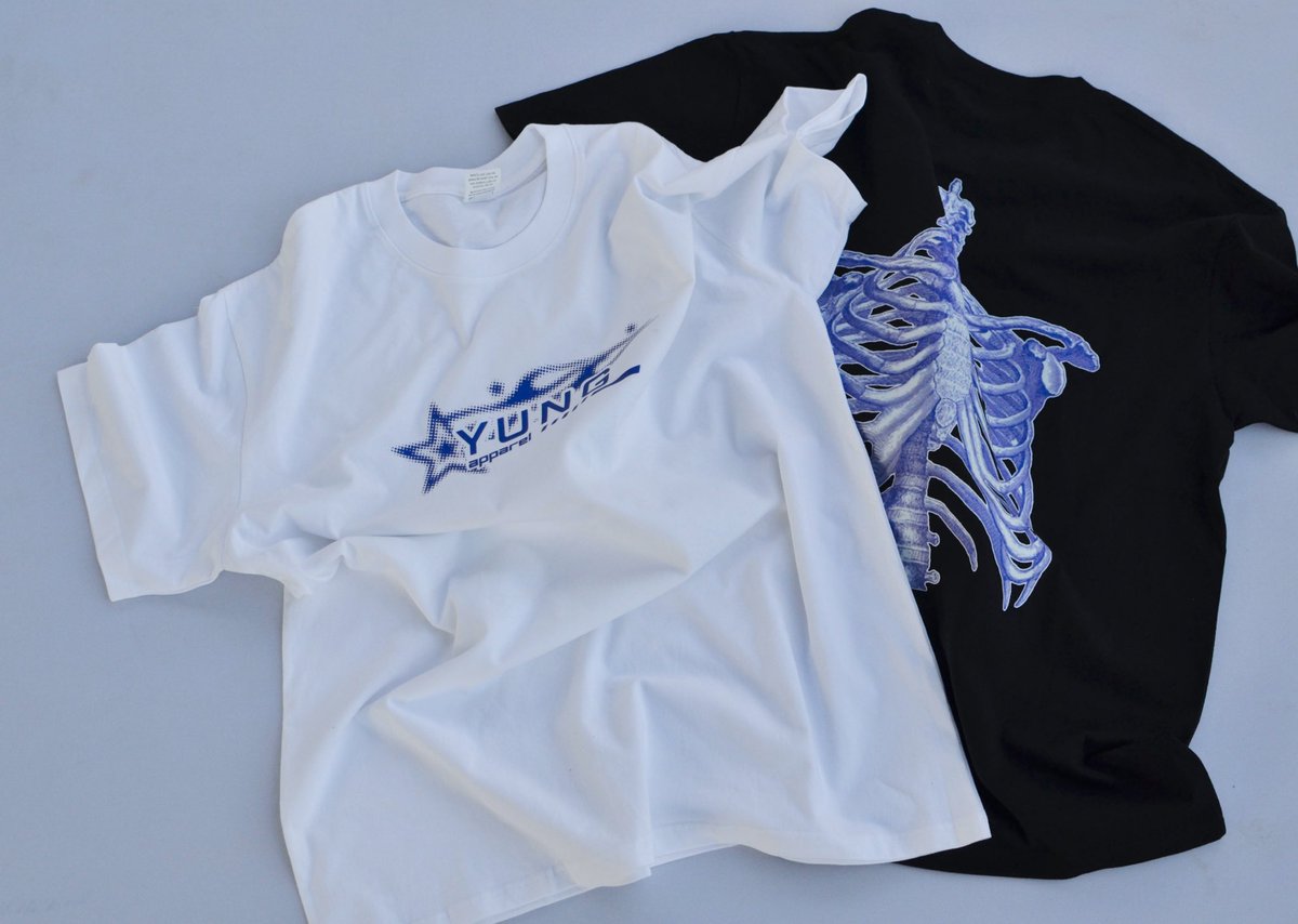 welcometoyung's tweet photo. 3 DAYS LEFT.

31 MARCH 2026 — Y U N G APPAREL® ONLINE STORE GOES LIVE SOON 🇿🇦

Stay ready 🏁

#YUNG #StreetLuxury #NewEra #OnlineStoreComingSoon #YUNGAPPAREL https://t.co/P0IxCZhnAo