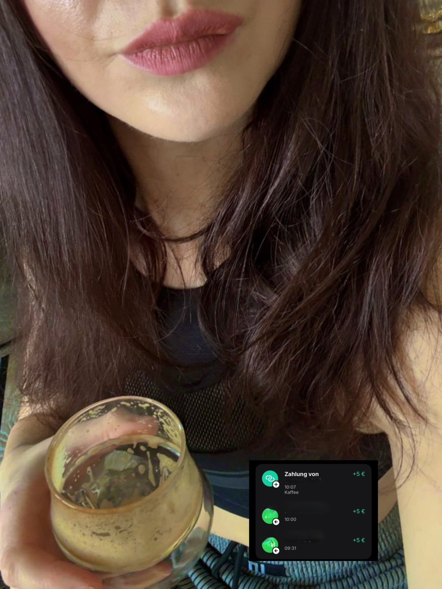 Mistress Luna 🎀 ☕️💳🖤 tweet media