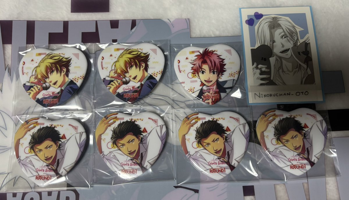 @にこうかん tweet media